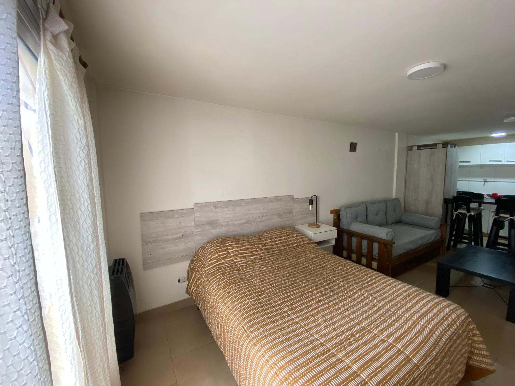 Departamento Albarracin *